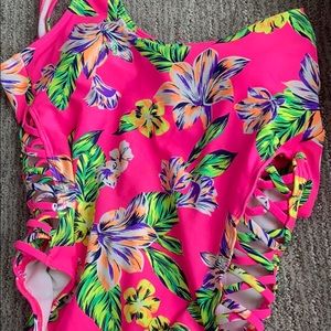 swimsuit
